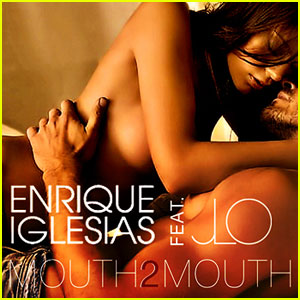 Enrique Iglesias – Mouth 2 Mouth (Ft. Jennifer Lopez)