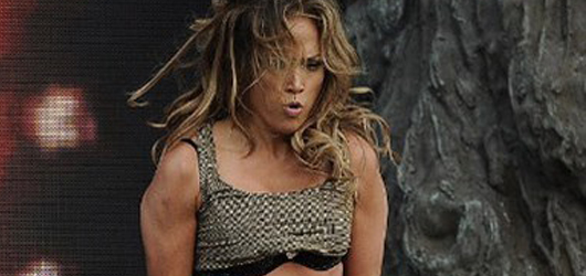 Lopez'den Beklenmedik Kusur