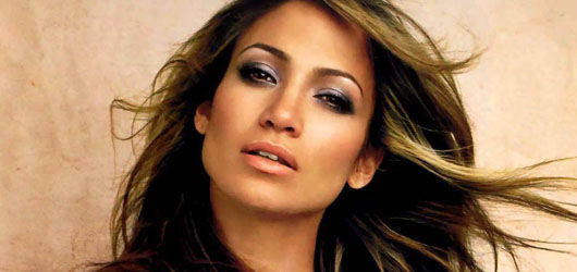 Jennifer Lopez Ekranlara Dönüyor