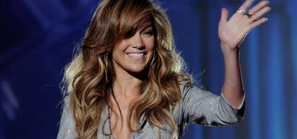 Jennifer Lopez Jüri Koltuğunu Bıraktı