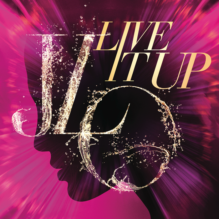 Jennifer Lopez – Live It Up ft. Pitbull ( Lyric Video )