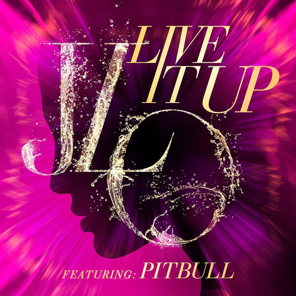Jennifer Lopez – Live It Up ft. Pitbull