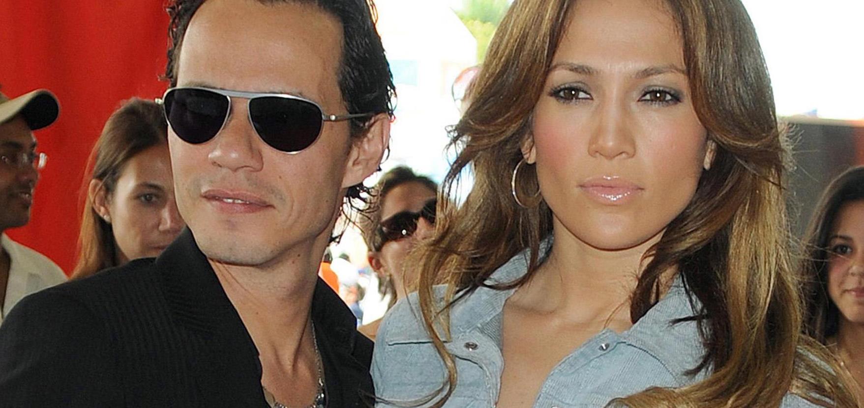 Jennifer Lopez-Marc Anthony evliliği bitiyor!
