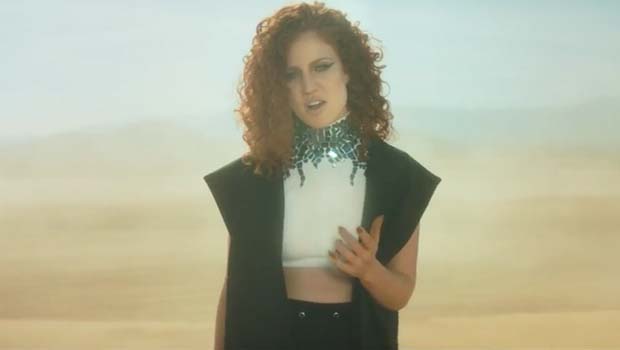 Jess Glynne – Hold My Hand