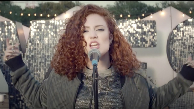 Jess Glynne – Right Here