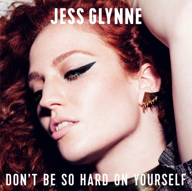 Jess Glynne – Don’t Be So Hard On Yourself
