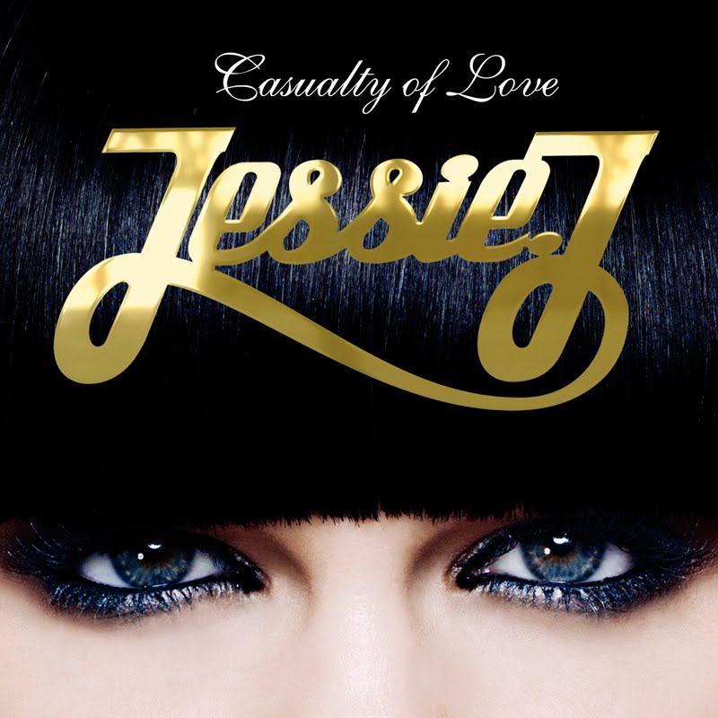 Jessie J – Casualty Of Love