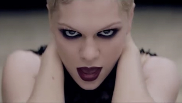 Jessie J – Thunder