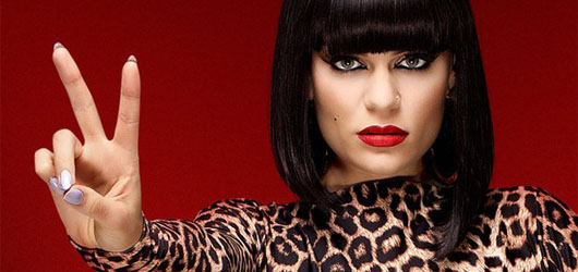 Jessie J İsyan Etti