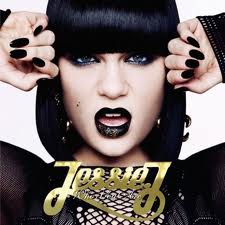 Jessie J – No Body's Perfect