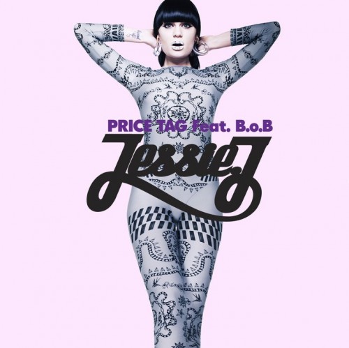 Jessie j – Price Tag (ft B.O.B)