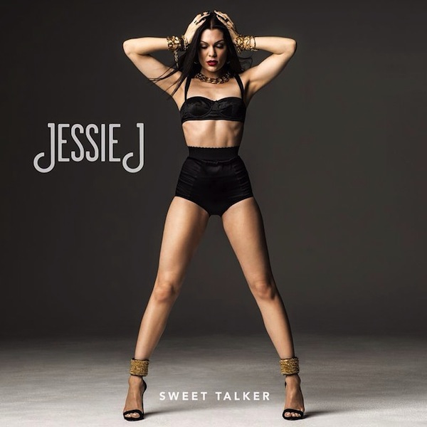 Jessie J – Ain’t Been Done