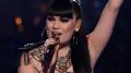 Jessie J – Domino (Live Performance)