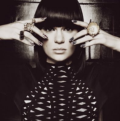 Jessie J – Whos Laughing Now