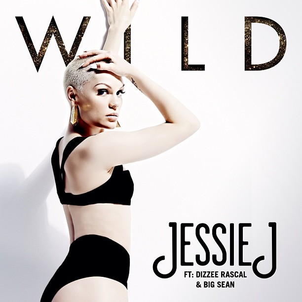 Jessie J – Wild ft.Big Sean & Dizzee Rascal
