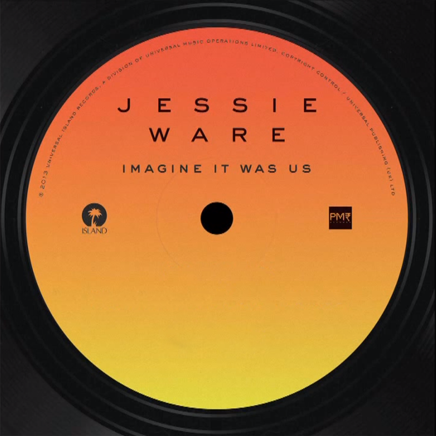 Jessie Ware – Imagine It Was Us