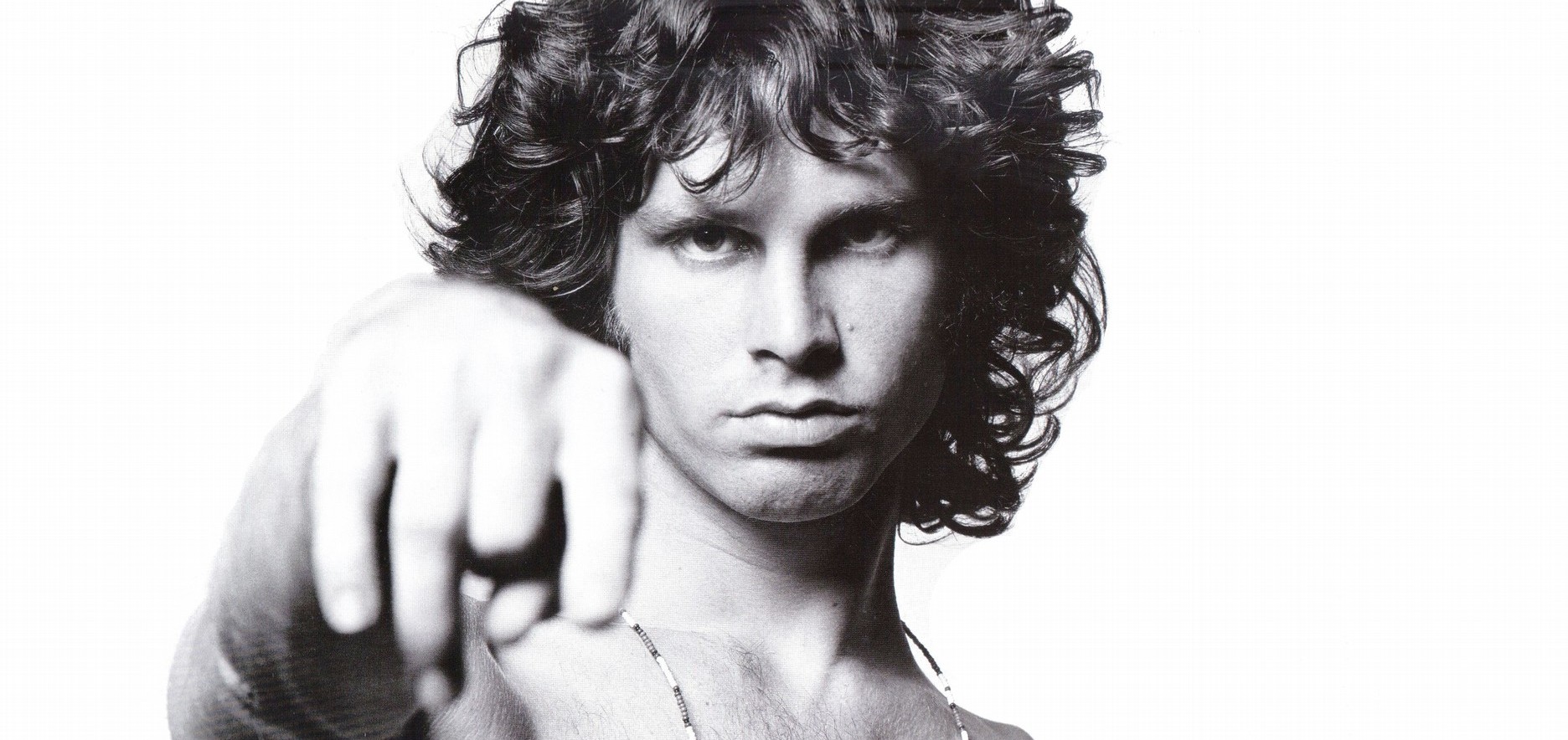 Jim Morrison'u kim öldürdü?