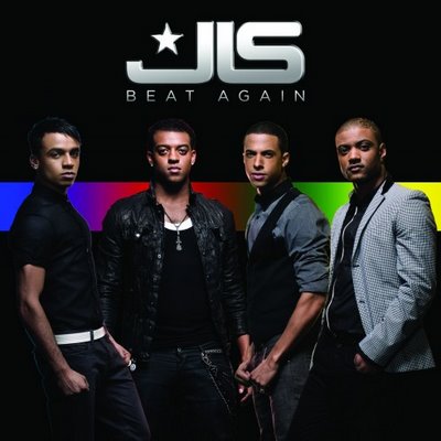 JLS – One Shot