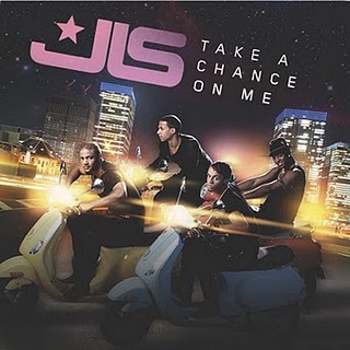 JLS – Take A Chance On Me