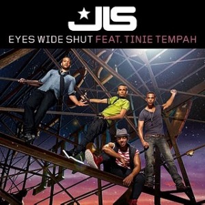 Jls – Eyes Wide Shut