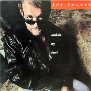 Joe Cocker – Unchain My Heart