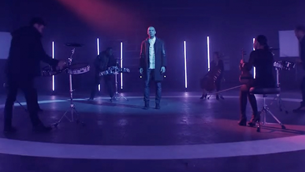 Joel Compass – Forgive Me