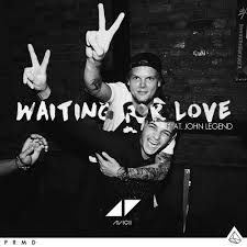 Avicii & Martin Garrix – Waiting for Love ft John Legend