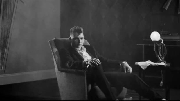 John Newman – Out Of My Head