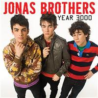 Jonas Brothers – Years 3000
