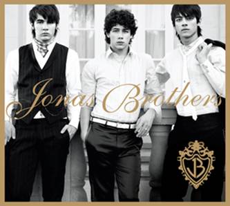 Jonas Brothers – Kids Of The Future