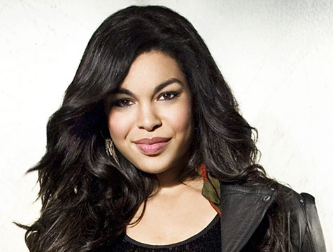 Jordin Sparks – Definition