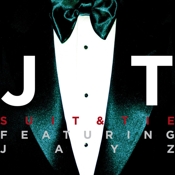 Justin Timberlake ft. Jay-Z – Suit & Tie