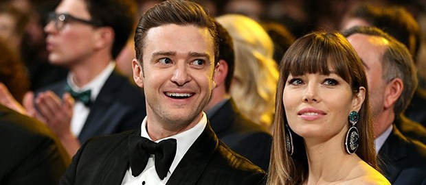 Justin Timberlake ve Jessica Biel'den müjdeli haber geldi!