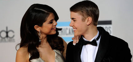 Justin Bieber ve Selena Gomez "Yeniden" ?