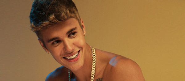 Bieber Yeni Albüm Müjdesini Verdi!