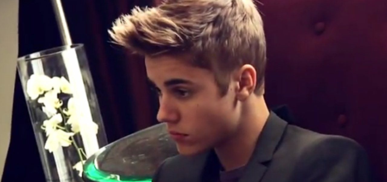 Justin hakkında şok şuçlama!