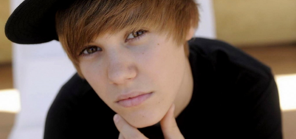 Justin'den Yeni Düet