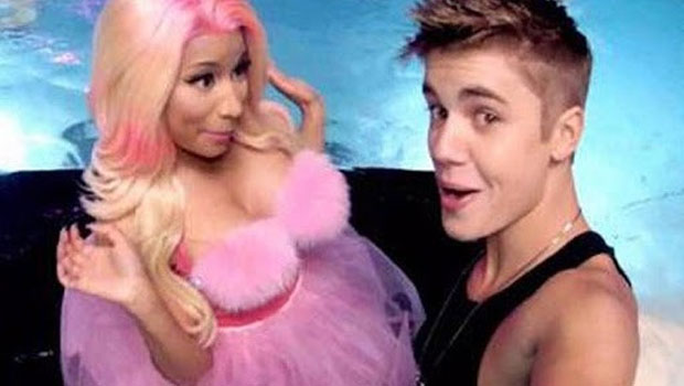 Justin Bieber – Beauty And A Beat (ft. Nicki Minaj)