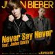 Justin Bieber Ft Jaden Smith – Never Say Never