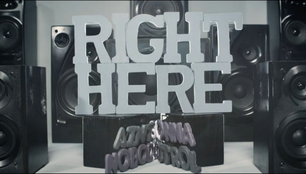 Justin Bieber – Right Here ft. Drake