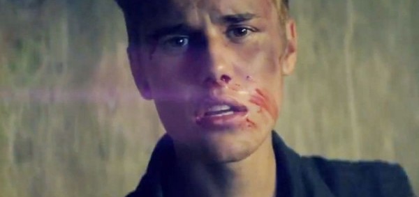 Justin Bieber'ın yeni videosu