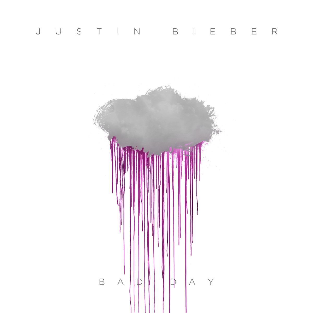 Justin Bieber – Bad Day