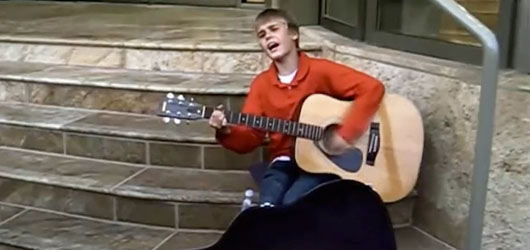 Justin Bieber’dan Bir Belgesel Daha – ” Believe ” isimli belgeselinin tanıtım filmi yayınlandı