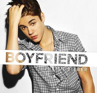 Justin Bieber – Boyfriend