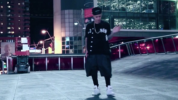 Khalil – Playtime ft. Justin Bieber