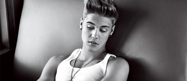 Bieber Ailesine Yeni Üye Katıldı