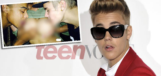Justin Bieber’a İftira mı Atıldı?