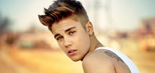 Justin Bieber Yine Ucuz Yırttı