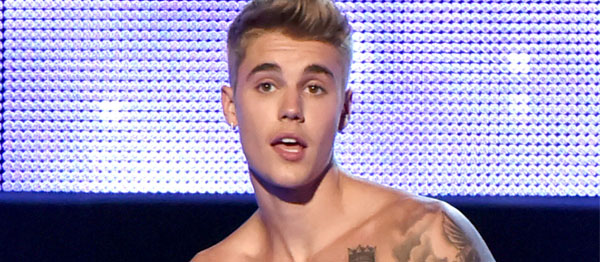 Justin Bieber Instagram'dan Şarkı Yayınladı