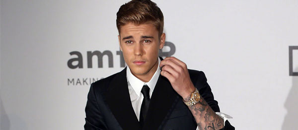 Justin Bieber’ın Zararı Büyük Oldu